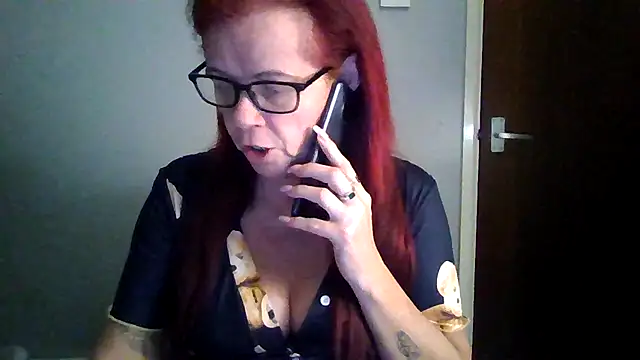 Forbidden-Irish-x online show from 04-20-26, 10:22