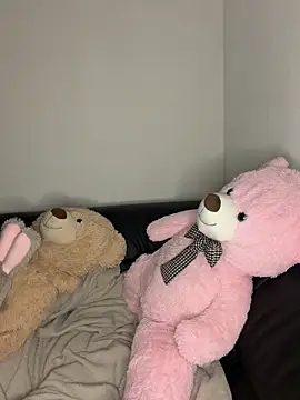 Zoey  08 online show from 03-13-26, 02:56