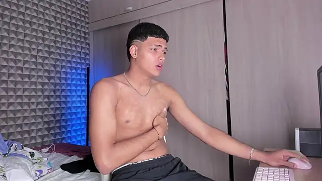 Keinner BigDick online show from 02-19-26, 11:23