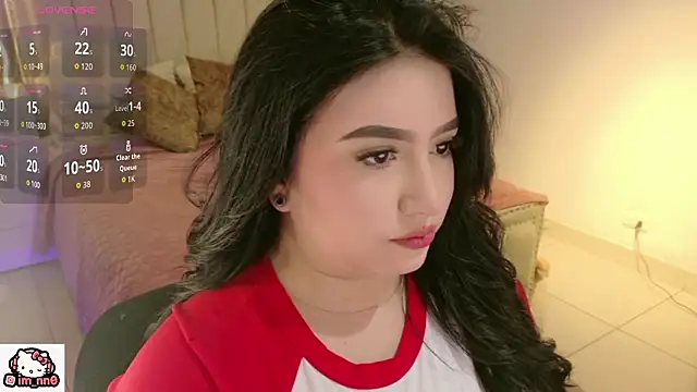 ninna sweet online show from 03-22-26, 12:30