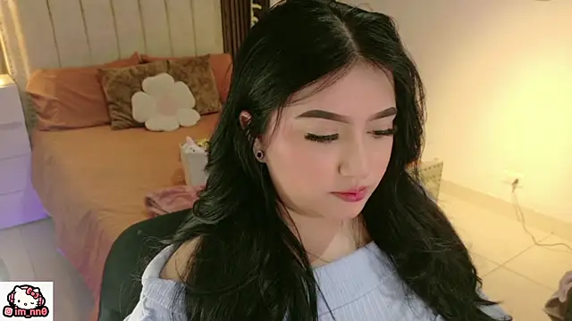 ninna sweet online show from 04-09-26, 12:54