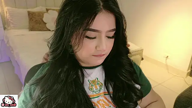 ninna sweet online show from 04-16-26, 12:39