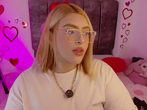 missevans online show from 02-08-26, 10:24