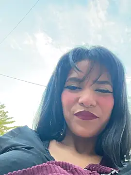 Snapshot of Kitty_Wild_19 chatting on 07-24-26, 11:03 Kitty Wild 19 online show from 07-24-26, 11:03