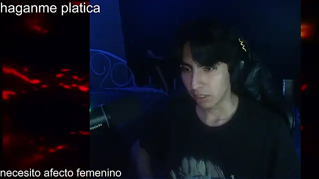 KonanStrip online show from 02-03-26, 03:15