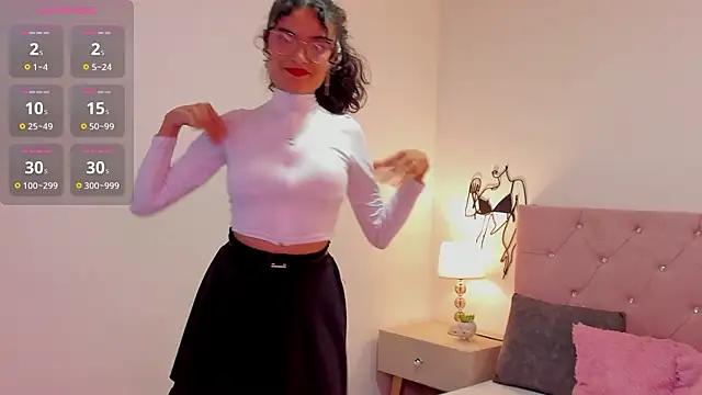 MirandaLawrens  online show from 02-11-26, 01:21