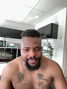 BigCatXLOfficial online show from 04-05-26, 10:23