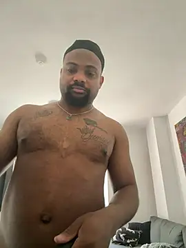 BigCatXLOfficial online show from 05-31-26, 09:05