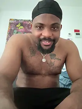 BigCatXLOfficial online show from 06-06-26, 12:21