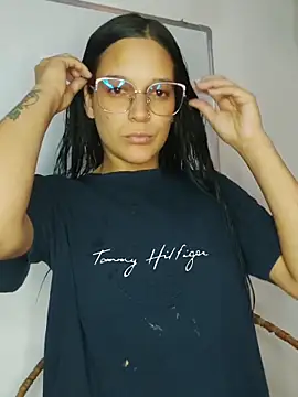 Perla and Maikol online show from 02-02-26, 06:28