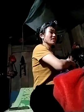 bemupcute online show from 02-02-26, 12:15