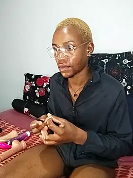 Riaanxxx online show from 04-19-26, 09:39