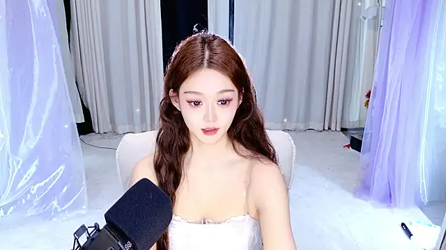 Dancer Lucky-Nini online show from 02-28-26, 04:57