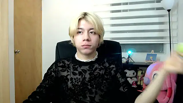duvisex19 online show from 07-08-26, 12:15