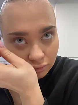 MonicaWestt online show from 02-21-26, 09:21