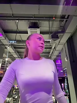 MonicaWestt online show from 03-22-26, 06:22