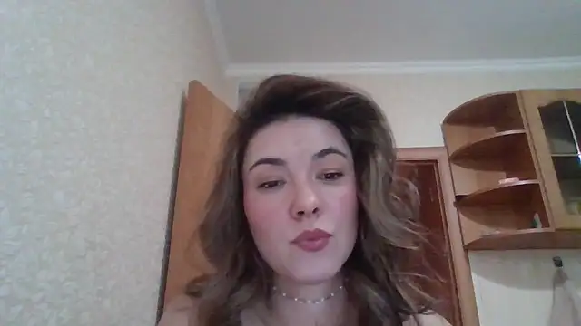 Dream Petal  online show from 05-06-26, 10:31