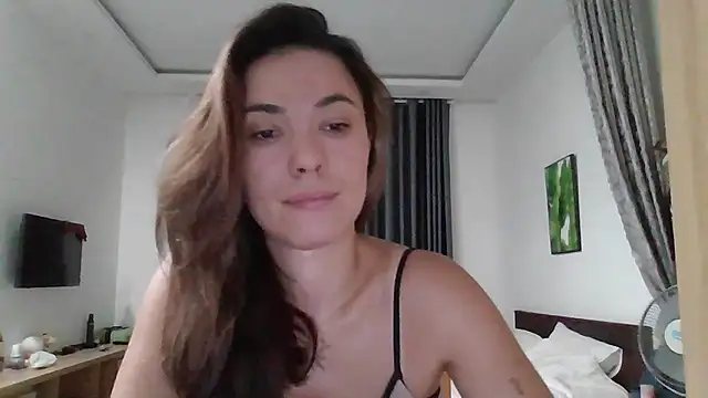 Dream Petal  online show from 06-30-26, 03:13