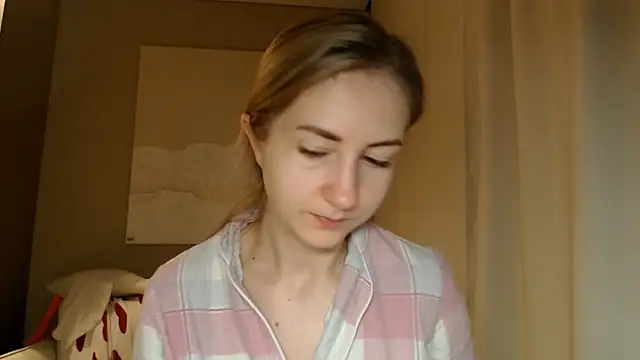 BluueSilk online show from 02-04-25, 06:25