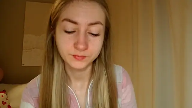 BluueSilk online show from 03-13-25, 07:09