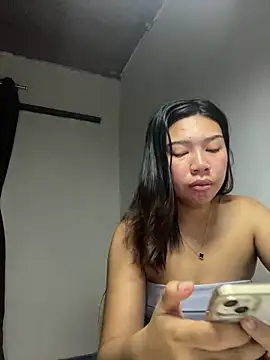 Aniya 09 online show from 02-19-26, 07:43