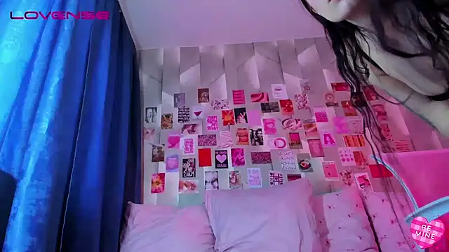 Alanna Pow online show from 02-13-26, 03:13