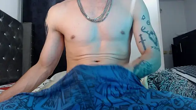 TylerBelfort online show from 05-04-26, 10:39