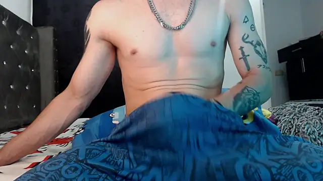 TylerBelfort online show from 05-07-26, 06:46