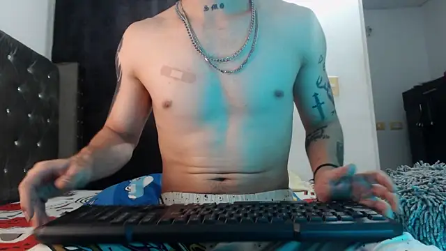 TylerBelfort online show from 05-22-26, 09:42