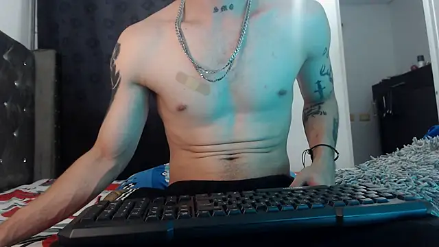 TylerBelfort online show from 05-26-26, 10:17