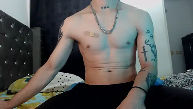 TylerBelfort online show from 06-08-26, 03:45