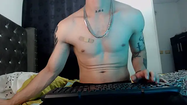 TylerBelfort online show from 06-09-26, 04:07