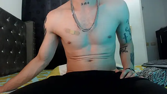 TylerBelfort online show from 06-10-26, 04:12