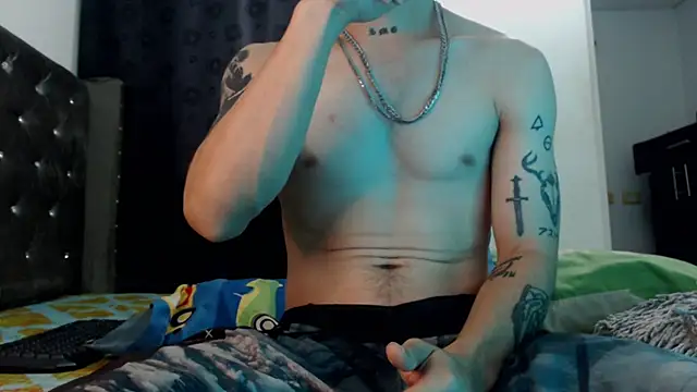 TylerBelfort online show from 07-11-26, 10:44
