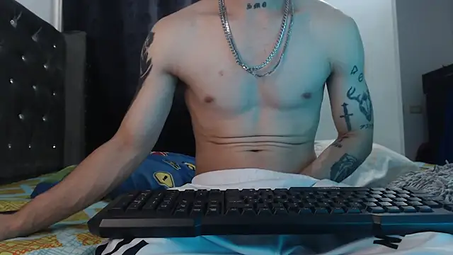 TylerBelfort online show from 07-23-26, 05:11