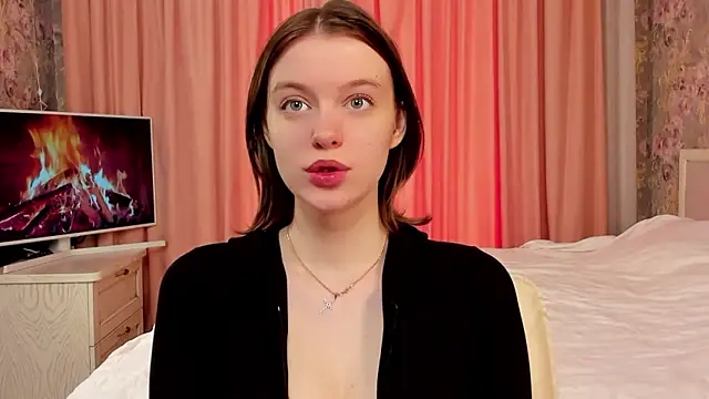 MissMilaX online show from 02-17-26, 08:22