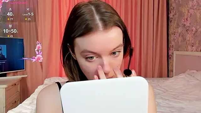 MissMilaX online show from 03-05-26, 10:22