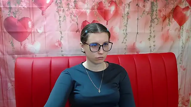 LilianaShine online show from 03-23-26, 06:17