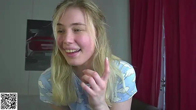 LovelyMiu online show from 04-16-26, 02:07