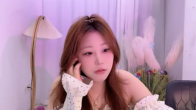 SM JIAJIA ZL online show from 04-08-26, 08:20