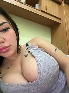 lunaaarheaa online show from 03-16-26, 06:28