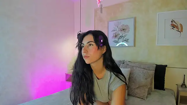 IsabellaSweet   online show from 04-03-26, 03:48