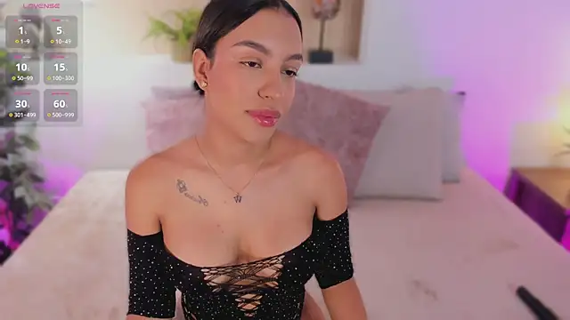 xiomara cortes online show from 05-03-26, 12:44
