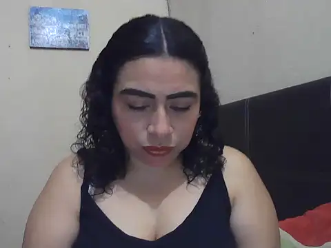 DalilahMx online show from 02-20-26, 03:23