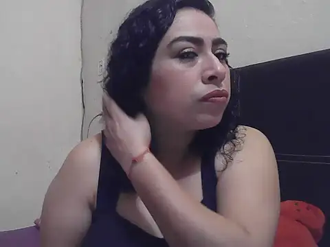 DalilahMx online show from 02-25-26, 02:48