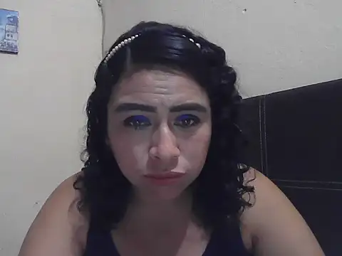 Snapshot of DalilahMx chatting on 05-05-26, 11:13 DalilahMx online show from 05-05-26, 11:13