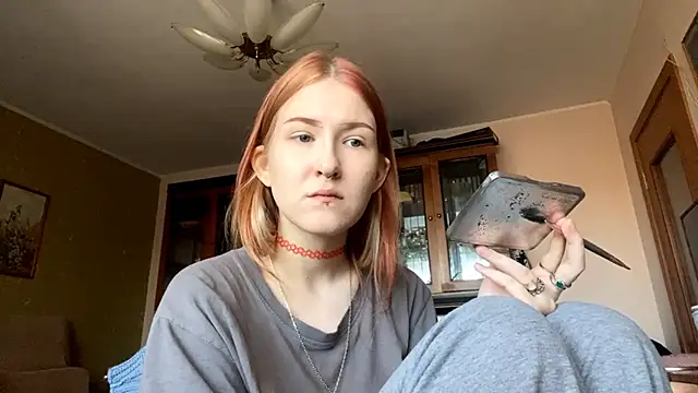 LaureenVielma online show from 02-11-26, 07:13