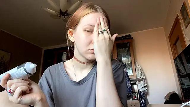 LaureenVielma online show from 03-22-26, 07:12