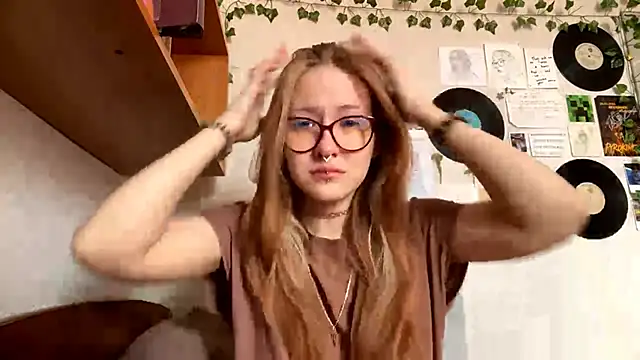 LaureenVielma online show from 03-29-26, 08:36