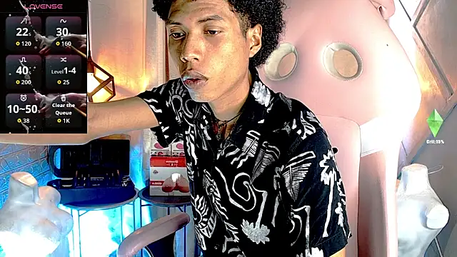 Walkers05 online show from 04-03-26, 05:55